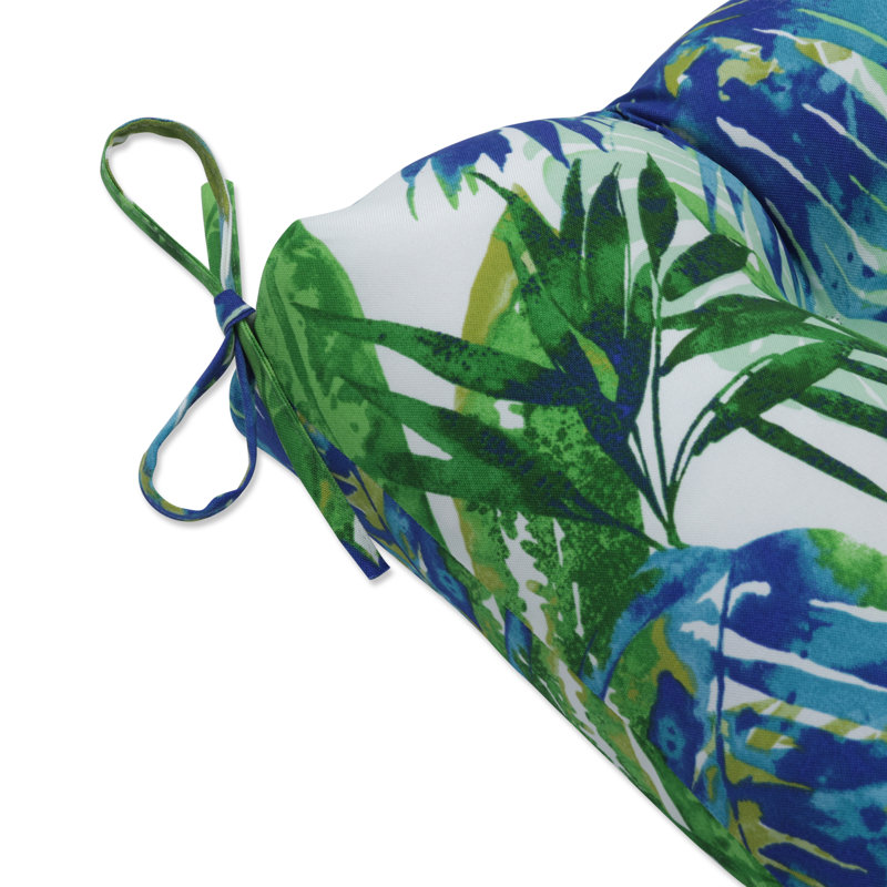 Coussin de siège intérieur / extérieur Soleil, L 60 po