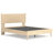 Dulin Queen Platform Panel Bed