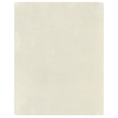 Polyester No Pattern Bedspread