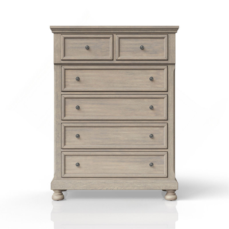 Commode 5 tiroirs