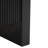 Liabella 62" W 6-Drawer Ribbed Double Dresser -80306743