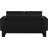 Ivanio Upholstered 65'' Loveseat-90625032