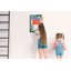 Magnetic Glass Dry Erase Board