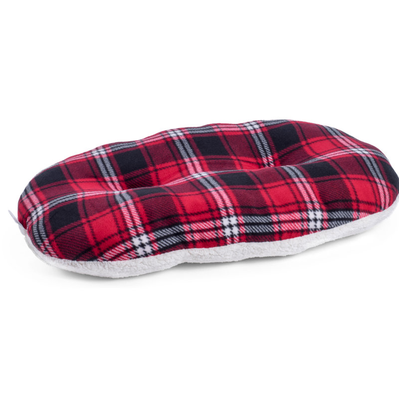 Pet Bed, Medium (60cm W x 52cm D x 22cm H)