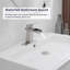 Single-handle Bathroom Faucet-94166537
