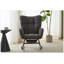 Ensemble de fauteuil berçant et repose-pieds Teddy-583293205