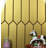Secret Dimensions 3 in. x 12 in. Diamond Grade Glass Reverse Beveled Subway Decorative Kitchen & Bathroom Wall Tile