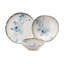 Kalene Piece Dinnerware Set - Service for 6