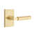 Satin Brass is unavailable