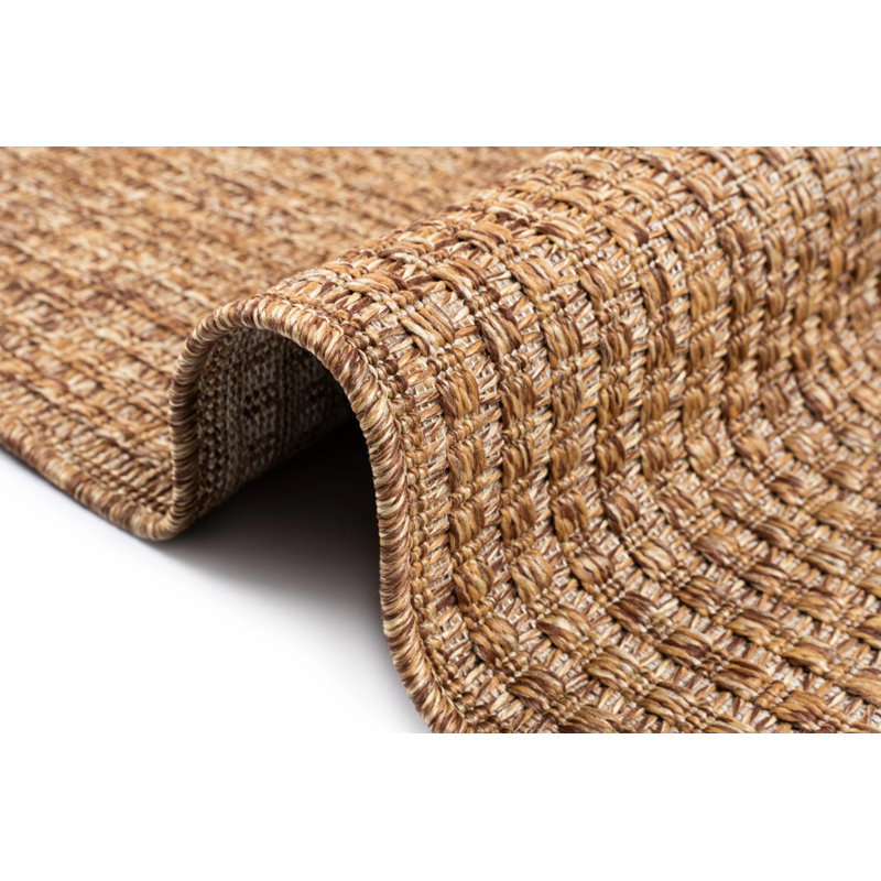 Tapis Santorini, Rectangle 5'3" x 7'3"