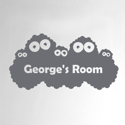 Wall Decal