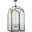 Perin 4 - Light Chandelier