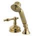 Polished Brass