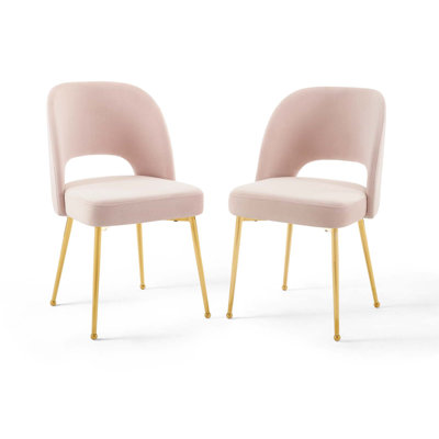 Chaise d'appoint Rouse