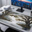 Polyester Desk Pad-923854856