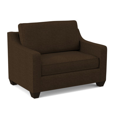 Clark Upholstered Accent Chair