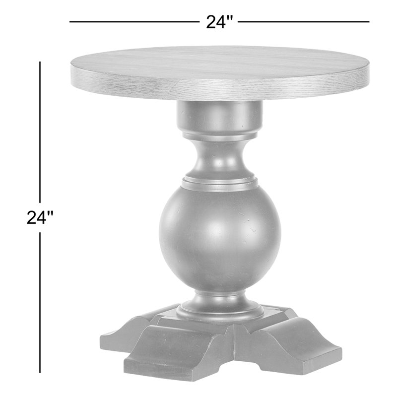 Table de bout Country Living