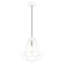 Luminaire suspendu géométrique à 1 lumière Lindgren-1471733802
