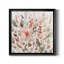 Wild Blush Garden - Peinture sur toile encadrée-657939776-657939779