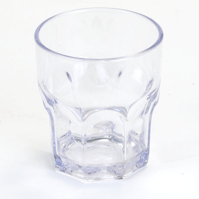 Louis™ 8oz. Drinking Glass Set