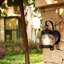Luminaires muraux d'extérieur E27