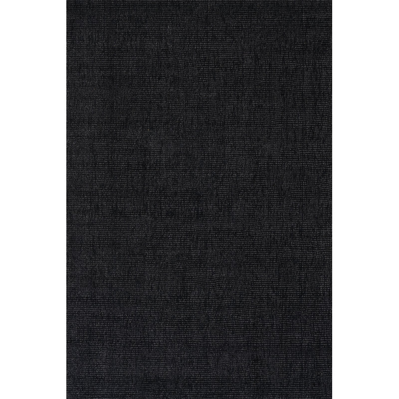 Tapis confortable en laine Nate Berkus x Rugs USA Crosby, Rectangle 4pi x 6 pi