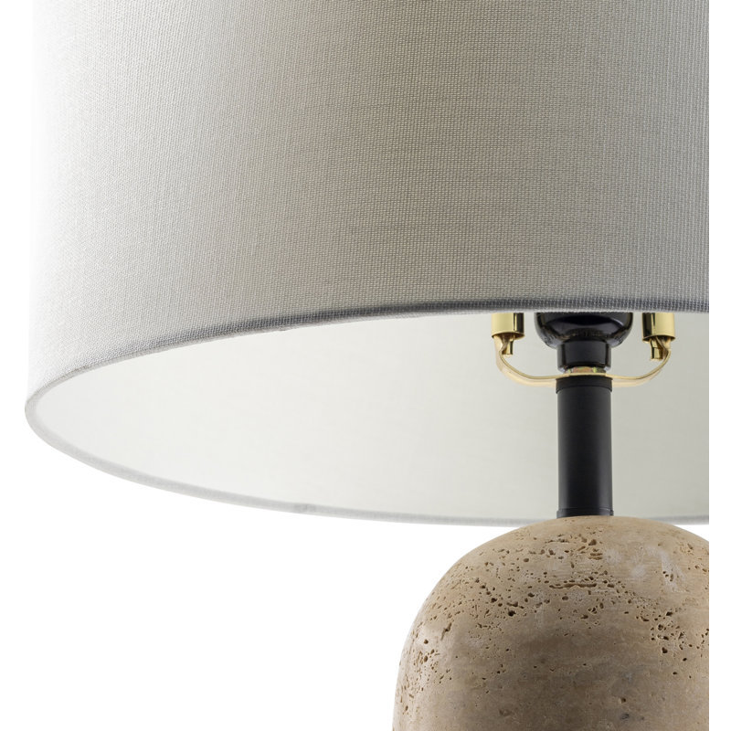 Lampe de maintien, H 25 po x l 15 po x P 15 po