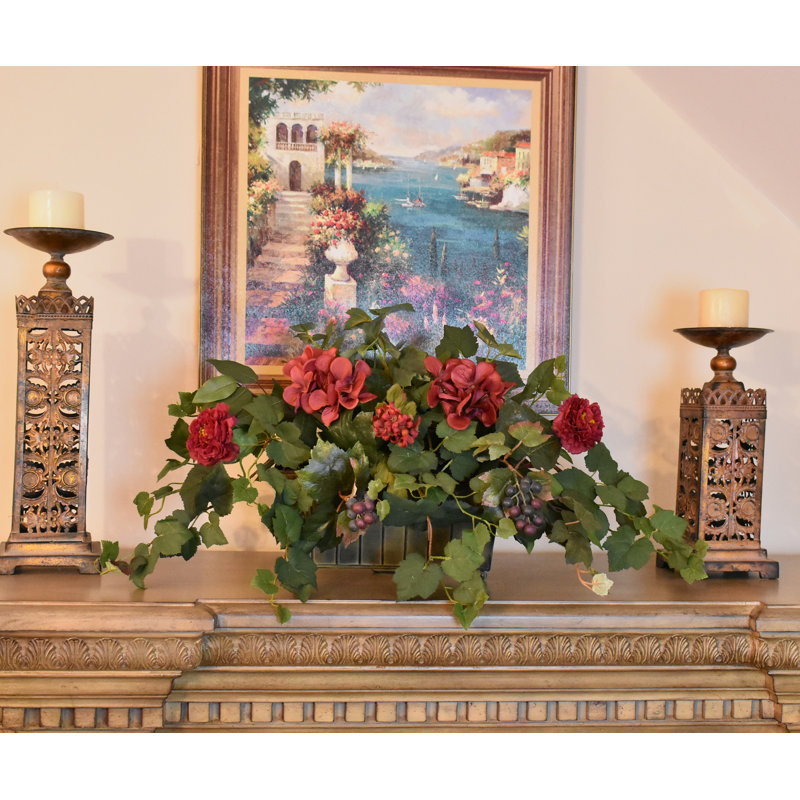 11 " Arrangement