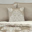 Coussin décoratif carré Potenza-103692329-108401925