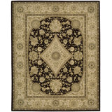 Buckhorn Oriental Indoor Rug