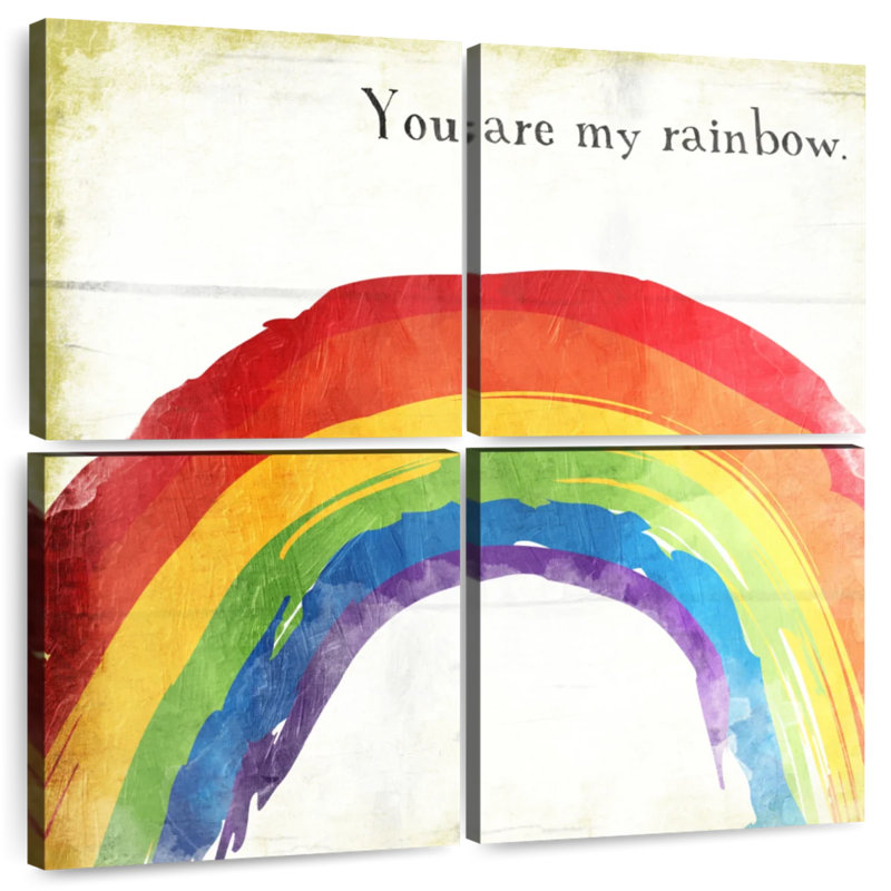 Ashelle My Rainbow