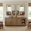 Miroir de salle de bain mural-1098687868-1098687857