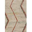 Moroccan Wool Area Rug-1480053096