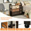 Rachna 7 Drawer Dresser