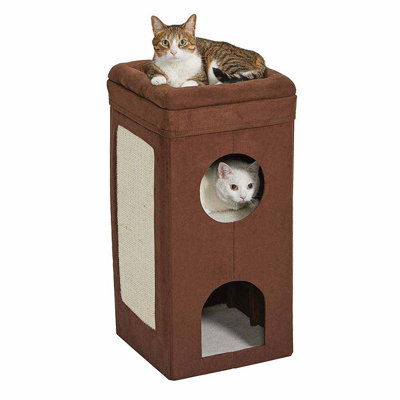 Midwest 30.39'' H Cat Tree
