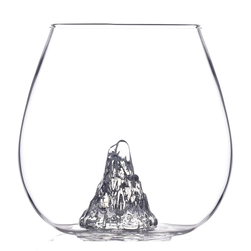 550ml Drinking Glass