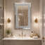 Miroir Crystal