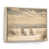 Cadre naturel flottant