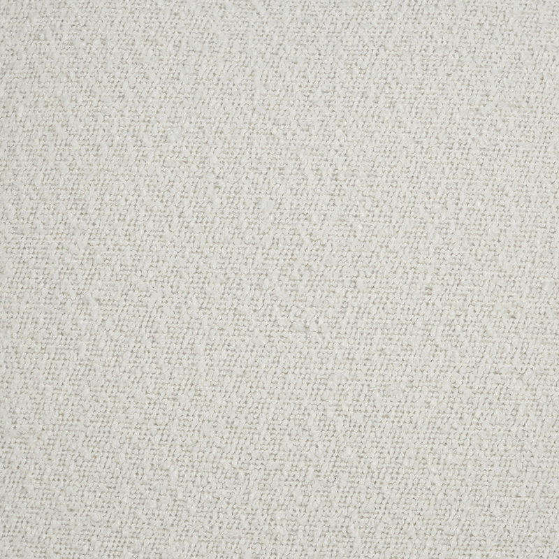 Rise Pillow Cover & Insert, Ivory, Bolster 14"H x 42"W