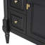 Meuble-lavabo autoportant avec tiroir rabattable et tablette réglable 30 po-618445168-618445166-618445162