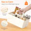 Plastic Desk Organiser-876220775