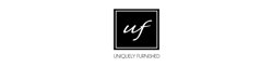 Logo Uniquely Furnished
