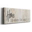 Maison sur toile, art textuel-241844956