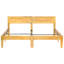 Borum Solid Wood Bed-1285771549-1257181355