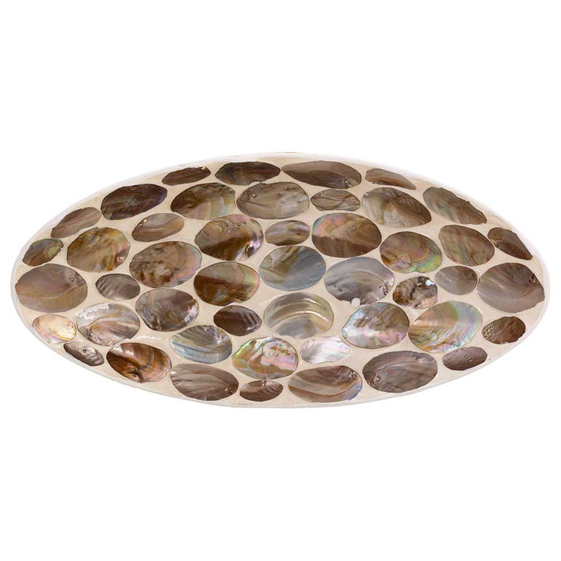 Alize Decorative Bowl