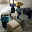 Zita End Table