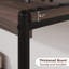 Console Farmhouse Narrow