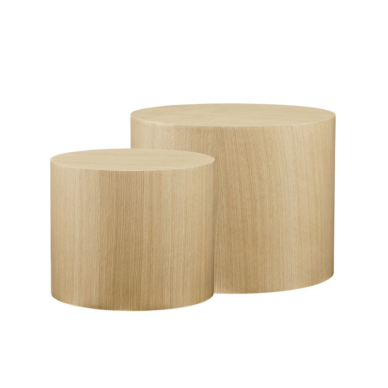 Anjalee Coffee Table, Natural
