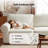 Boneless 83" Modern Loveseat Sofa for Living Room with Round Arms, Piping Detail & Soft Corduroy-1081241412