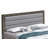 Transitional Bedroom Bed(Only Bed)-1574120979